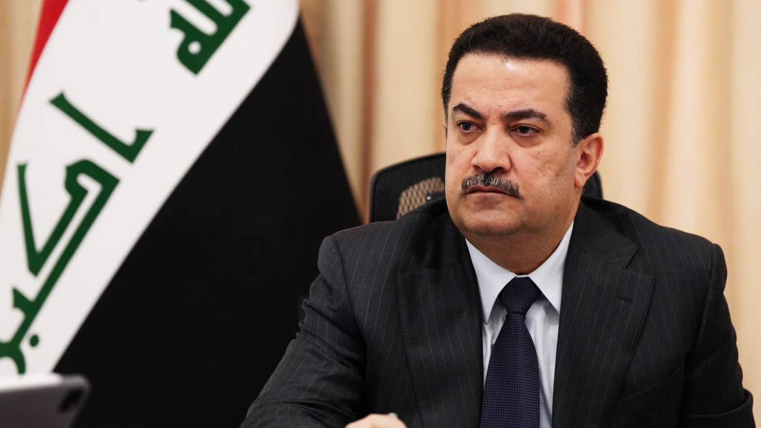 السوداني يرفض فيديو مفبرك مع الجواهري ويوجه بتحقيق عاجل وملاحقة قانونية للمتورطين