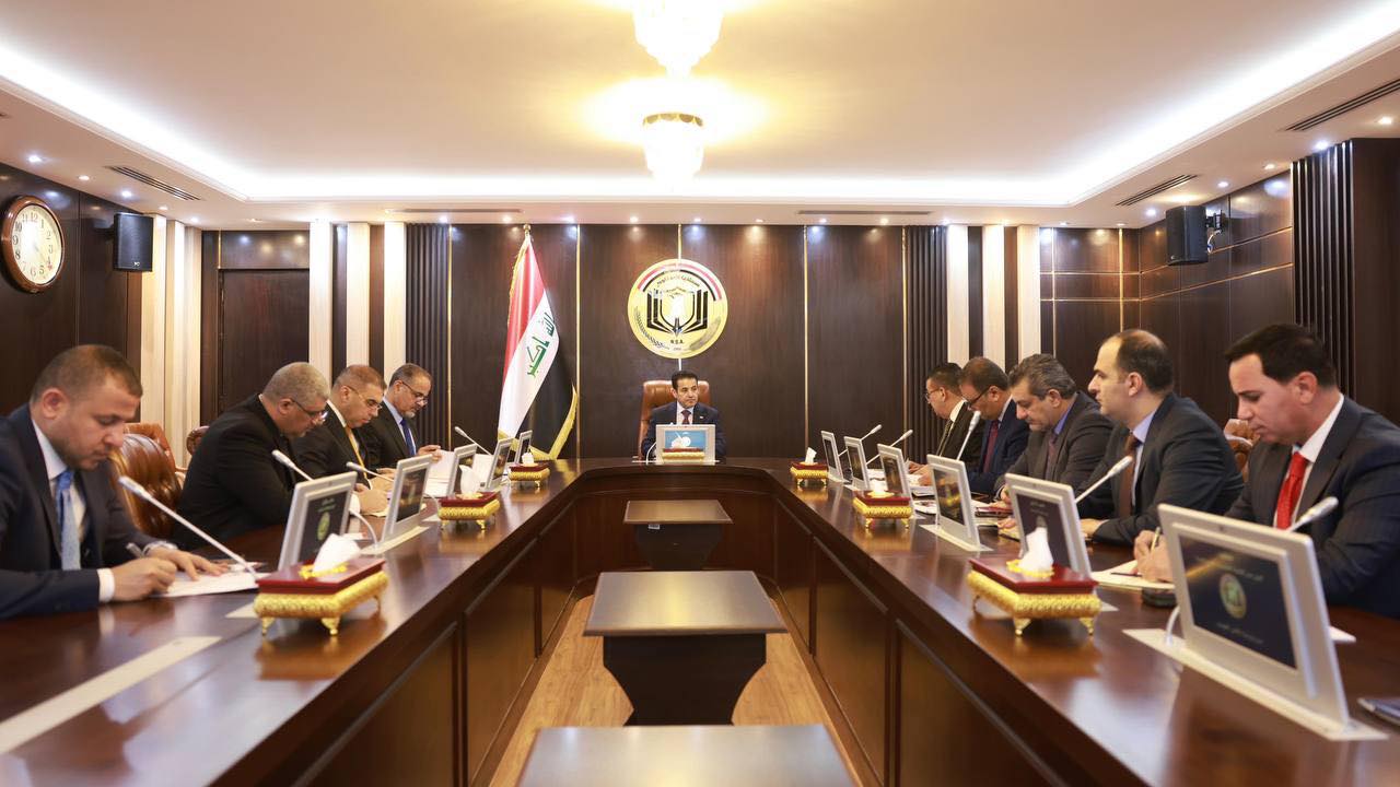 العراق يتخذ خطوات لمنع تطوع مواطنيه في الجيش الروسي