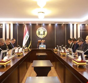 العراق يتخذ خطوات لمنع تطوع مواطنيه في الجيش الروسي