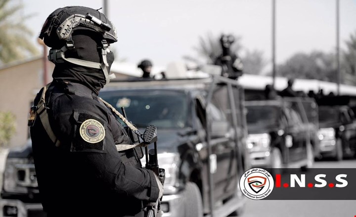 الامن الوطني يطيح بمسؤول محلي متلبساً بالرشوة