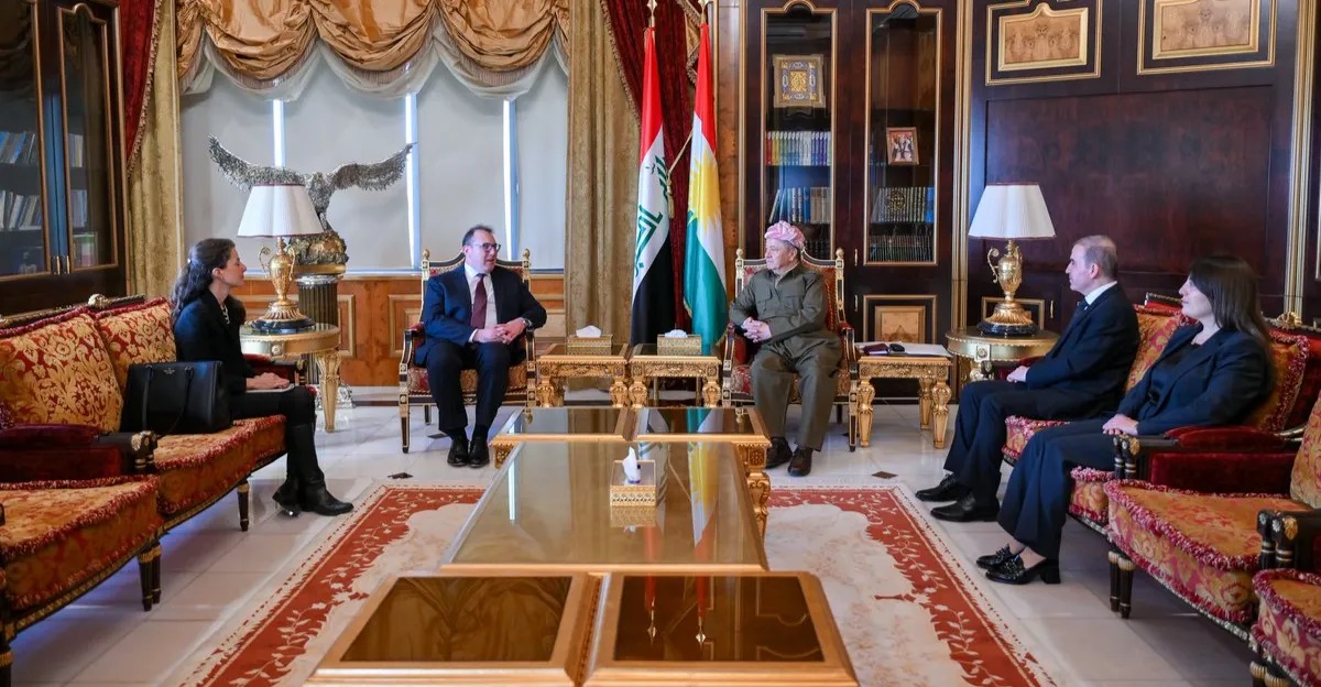 تصعيد امريكي غير مسبوق في العراق و تلويح باستخدام كل الأدوات