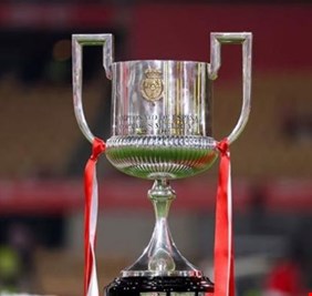 يحدث لأول مرة.. الإعلان عن موعد نهائي كأس ملك إسبانيا 2026