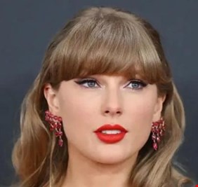 للمرة السادسة.. تايلور سويفت تتربع على عرش مبيعات الأغاني