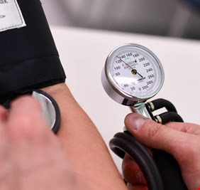 اكتشاف مسبب خفي لارتفاع ضغط الدم