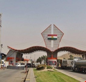 كردستان العراق يمنع المواطنين من دخول الأراضي الإيرانية بسياراتهم الشخصية