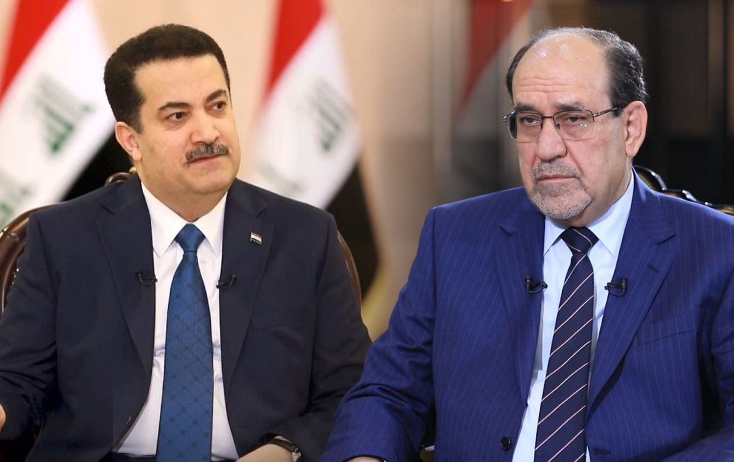 الخارجية العراقية: تحذير أمريكي بشأن ترشيح المالكي… وأصوات سياسية تدعو الإطار إلى تجديد الثقة بالسوداني