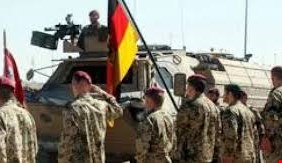 المانيا تنقل جنودها خارج العراق بعد تزايد التوترات الأمريكية مع إيران