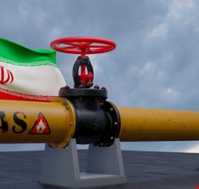 الكهرباء تكشف عن مباحثات مع إيران لتجهيز الغاز لمحطاتها