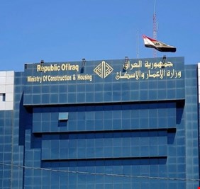 الأعمار تؤكد تواصل إنجاز العنكبوتي وسط بغداد