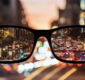 السبب الحقيقي وراء انتشار قصر النظر