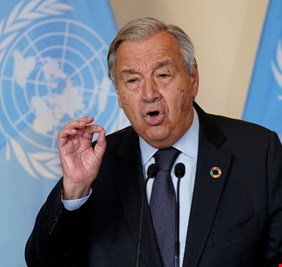 لجنة من 40 خبيرا عالميا لضمان 