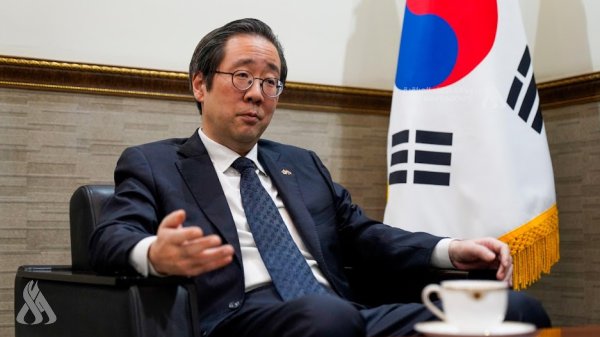 كوريا الجنوبية تكشف تبادل تجاري مع العراق بقيمة 10 مليار دولار