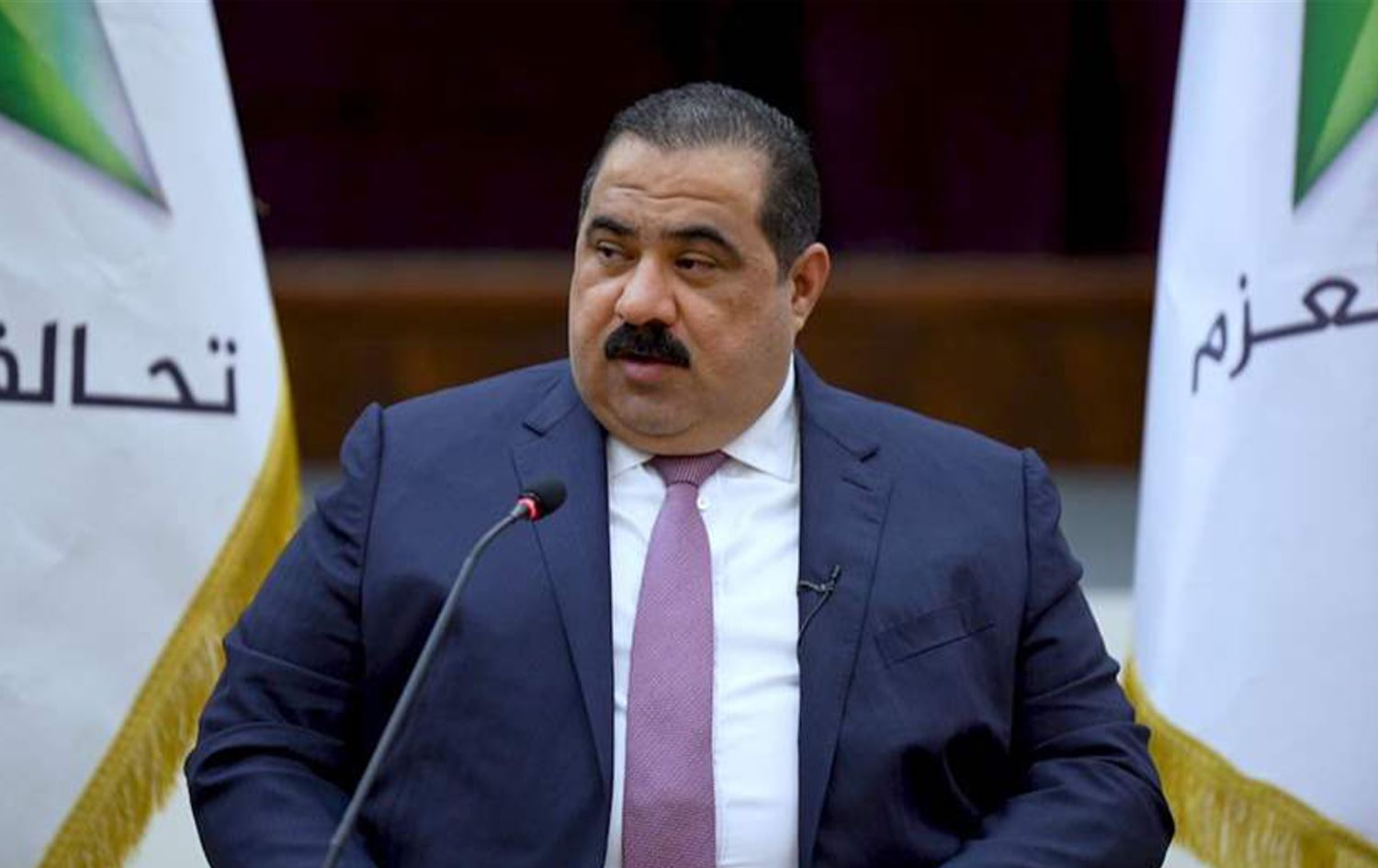 مثنى السامرائي ينفي دعمه ترشيح المالكي ويؤكد : ندعم مرشح الاطار فقط