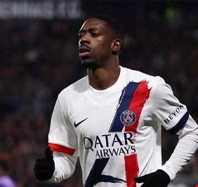 مفاجأة.. عثمان ديمبيلي يعرض نفسه على ناد إنجليزي