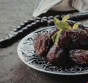 ماذا يفعل التمر بجسم الصائم خلال شهر رمضان؟