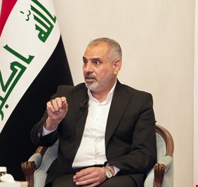 عدنان الدليمي: النجاحات التي تحققت في حكومة محمد شياع السوداني تمثل رؤيتنا للحكومة المقبلة