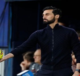 لا يمكننا الفوز بكل المباريات .. أربيلوا يفاجئ جماهير ريال مدريد