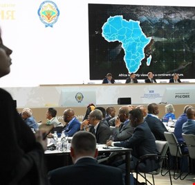 مؤشرات اقتصادية ترجح تجاوز إفريقيا لآسيا في وتيرة النمو خلال 2026