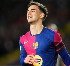 كيف أنقذ ديكو برشلونة من خسارة غافي؟