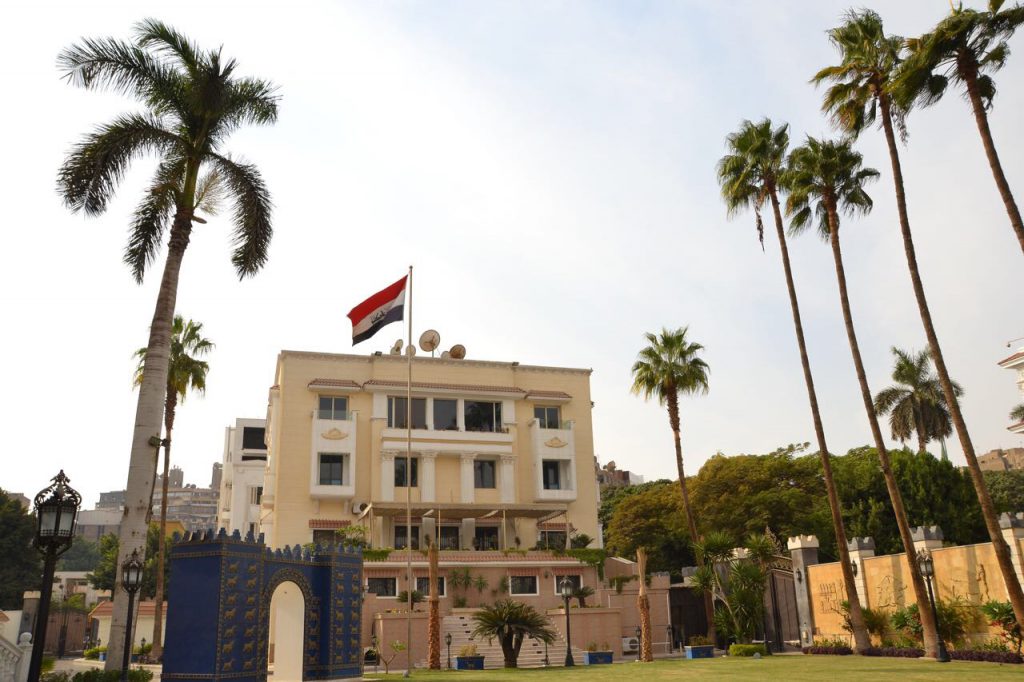 العراق يتحرك لاستثمار عقاراته في الخارج… لجنة “الامر 79” تبحث مصير الممتلكات غير المشغولة