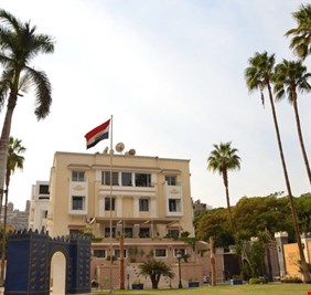 العراق يتحرك لاستثمار عقاراته في الخارج… لجنة “الامر 79” تبحث مصير الممتلكات غير المشغولة