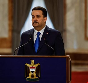 مع اقتراب الحسم .. السوداني خيار واقعي جداً لرئاسة الحكومة المقبلة