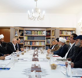 تحالف رباعي داخل الاطار التنسيقي لسحب ترشيح المالكي