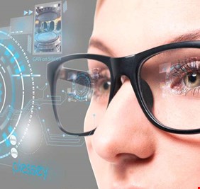 تزايد انتشار النظارات الذكية يثير مخاوف بشأن الخصوصية