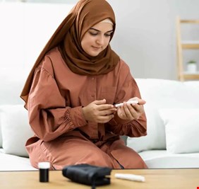 الصيام والسكري.. متى يكون آمنًا ومتى يصبح خطرًا؟