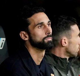 3 مؤشرات مقلقة تهدد مستقبل أربيلوا في ريال مدريد