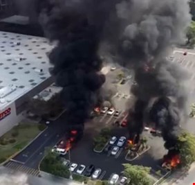 سقوط أخطر إمبراطور للمخدرات في المكسيك بعد معركة مسلحة