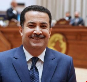 كتب رئيس التحرير:  ساعة الصفر تقترب.. محمد شياع السوداني نقطة التقاء بوصلة قوى الإطار التنسيقي لإنهاء الجمود السياسي