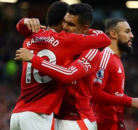 خطوة مثيرة من نجم مانشستر يونايتد تكشف عن وجهته المقبلة