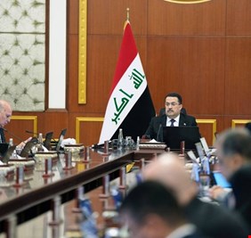 حكومة السوداني تخطط لاسكان 600 الف نسمة بشكل دائم