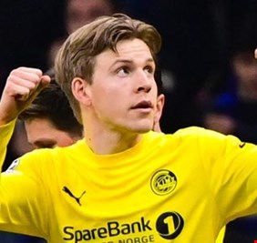 حدث تاريخي.. بودو غليمت يقصي إنتر ميلان من دوري أبطال أوروبا