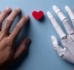 الزوجة الروبوت .. هل يصبح الحب منتجا تقنيا؟