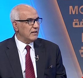 الجابري يدعو الإطار إلى سحب ترشيح المالكي واختيار شخصية مهنية لتجاوز الانسداد السياسي