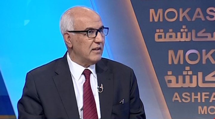 الجابري يدعو الإطار إلى سحب ترشيح المالكي واختيار شخصية مهنية لتجاوز الانسداد السياسي