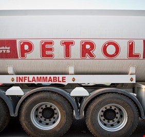 العراق يقلل حصة تزويد الاردن بالنفط المدعوم