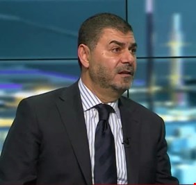 قيادي في تحالف مثنى السامرائي يهاجم الحلبوسي ويلمح لامكانية اقالة رئيس البرلمان