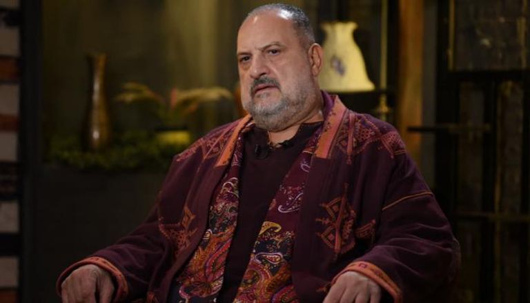 خالد الصاوي يكشف سر «الهجوم» على منى زكي