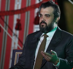 قوة أمنية خاصة تعتقل 