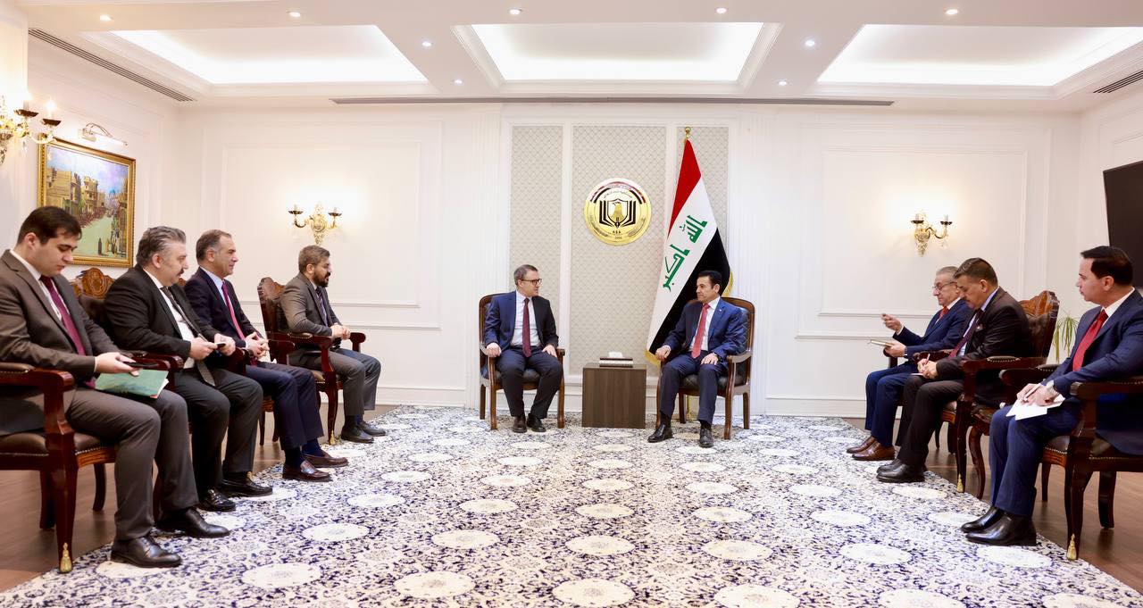 أنقرة تعلن استعدادها لسحب سجناءها من العراق