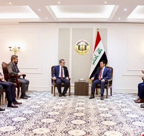 أنقرة تعلن استعدادها لسحب سجناءها من العراق