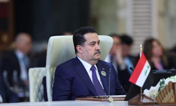 السوداني يعيد ترتيب العلاقات الخارجية وفق مبدأ مصلحة العراق أولاً