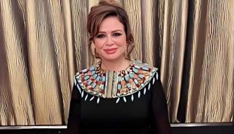 إلهام شاهين: قبلت أن أكون الزوجة الثانية بشرط