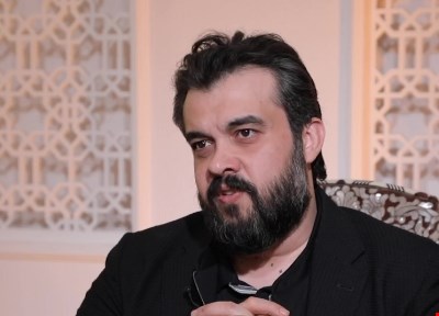 هل سيكون يزن مشعان الجبوري أول حوت في شباك صيد الحيتان الكبيرة؟