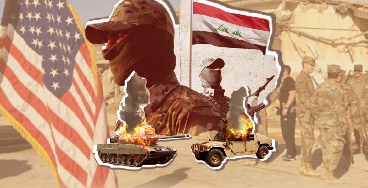 الإدارة الأمريكية تؤكد جديتها في ملف الحكومة العراقية والفصائل تتوعد بحرب استنزاف