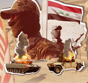 الإدارة الأمريكية تؤكد جديتها في ملف الحكومة العراقية والفصائل تتوعد بحرب استنزاف