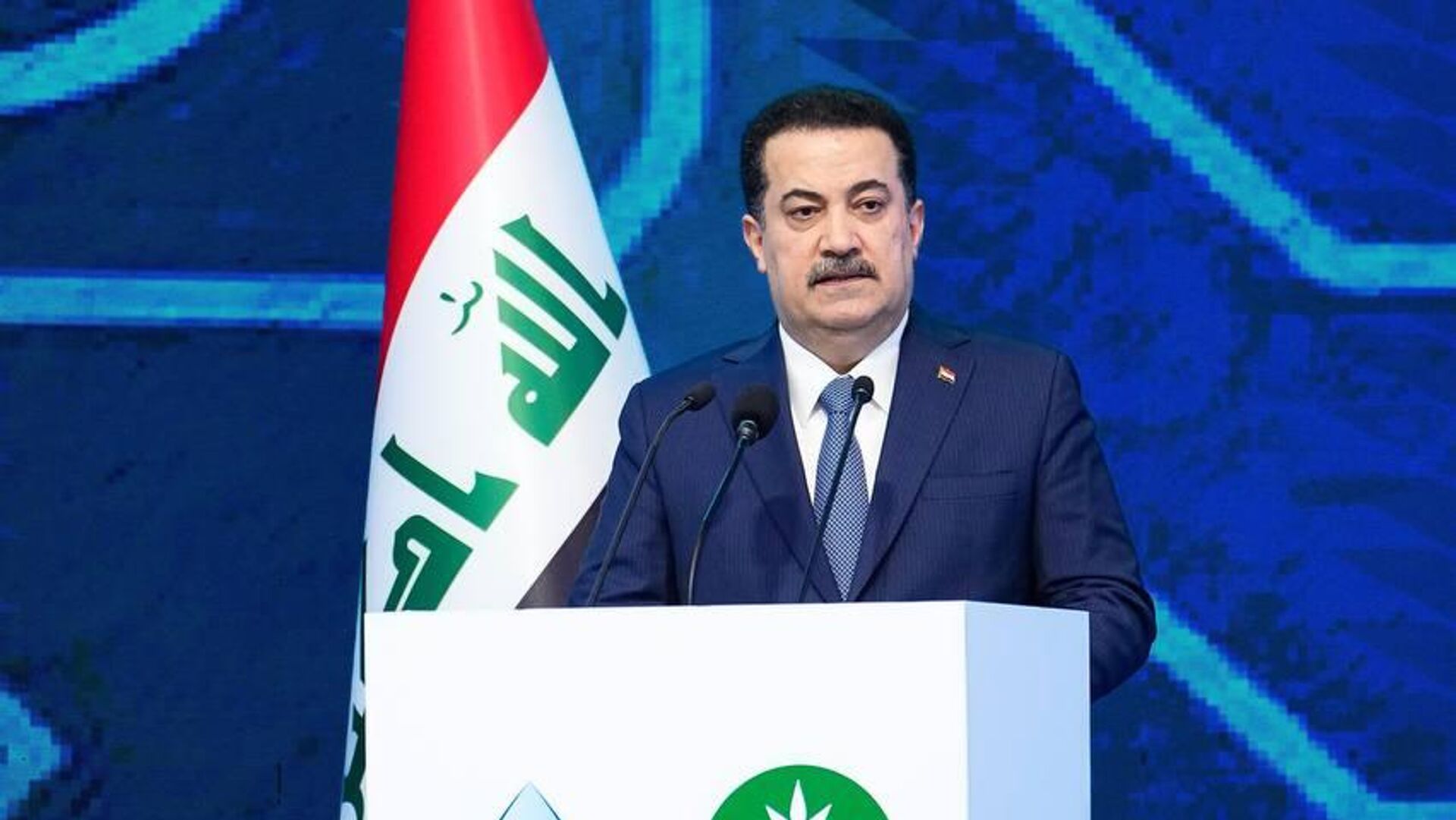 الان.. إعادة الأمر إلى محمد شياع السوداني أصبح واجباً وطنياً